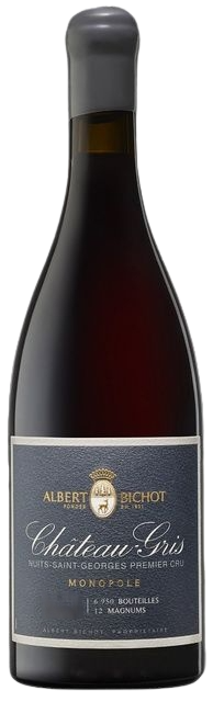 Château-Gris - Nuits-Saint-Georges 1er Cru 2023