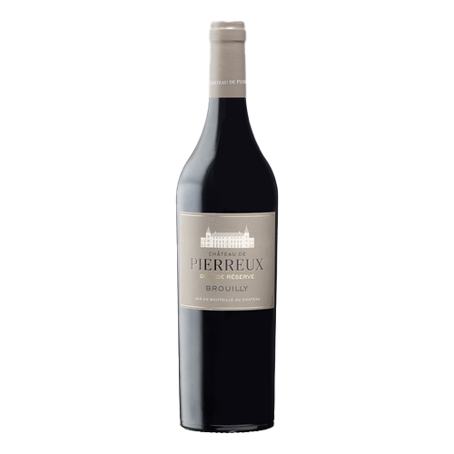 Château de Pierreux - Brouilly "Grande Réserve" 2021