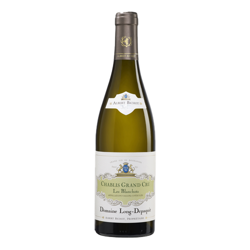 Domaine Long-Depaquit - Chablis Grand Cru "Blanchots" 2022