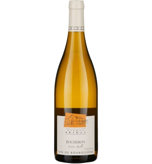 Domaine Michel Briday - Bouzeron "Cuvée Axelle" 2023
