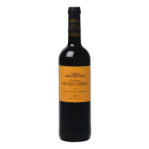 Château Messile-Aubert 2020