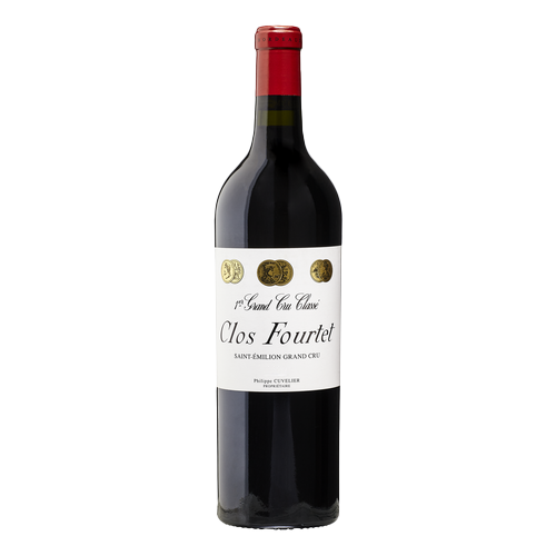 Clos Fourtet 2025