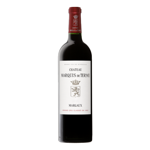 Château Marquis de Terme 2024