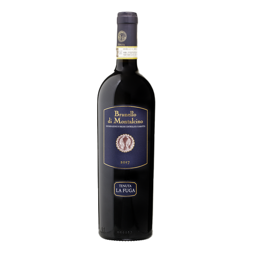 Tenuta La Fuga - Brunello di Montalcino 2017