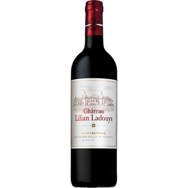Château Lilian Ladouys 2024