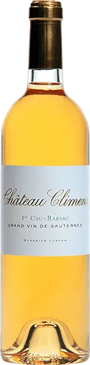 Château Climens 2023