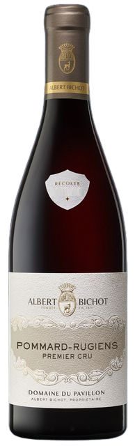 Domaine du Pavillon - Pommard 1er Cru "Rugiens" 2023