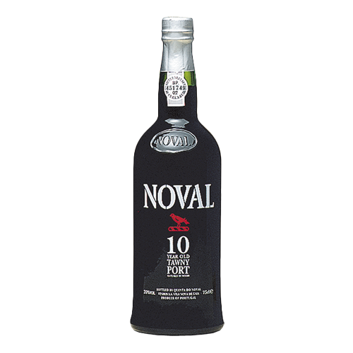 Quinta do Noval "10 Year Old Tawny Port"