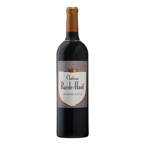 Château Barde-Haut 2023