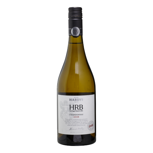 Hardy's "HRB Chardonnay" 2016