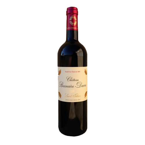 Château Branaire-Ducru 2024