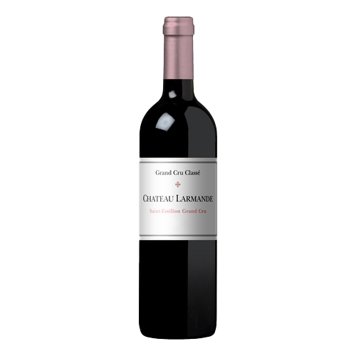 Château Larmande 2023