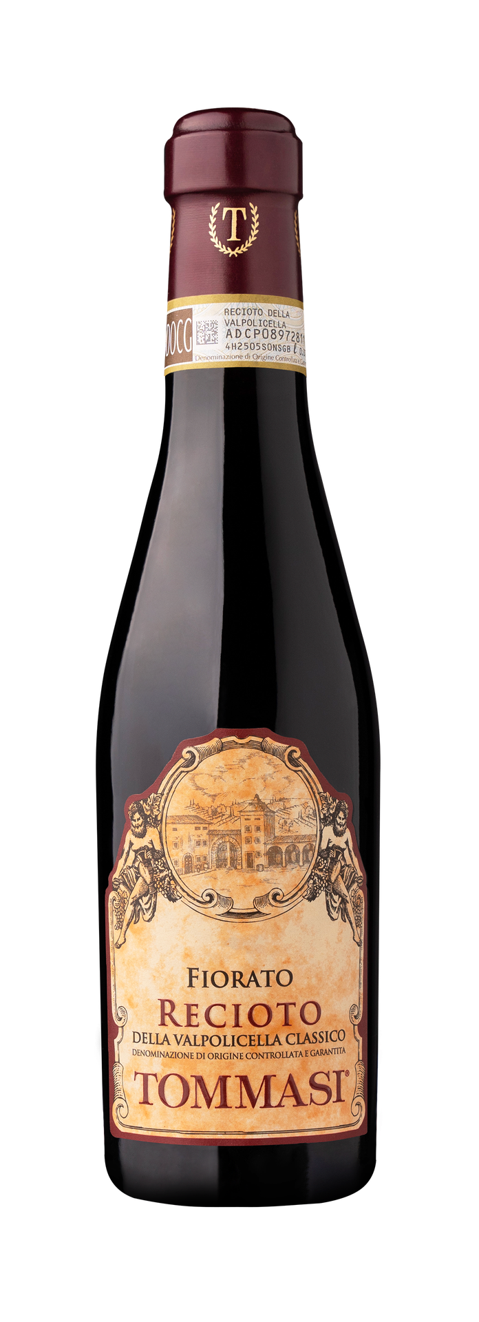 Tommasi Viticoltori - Recioto della Valpolicella Classico "Fiorato" 2022