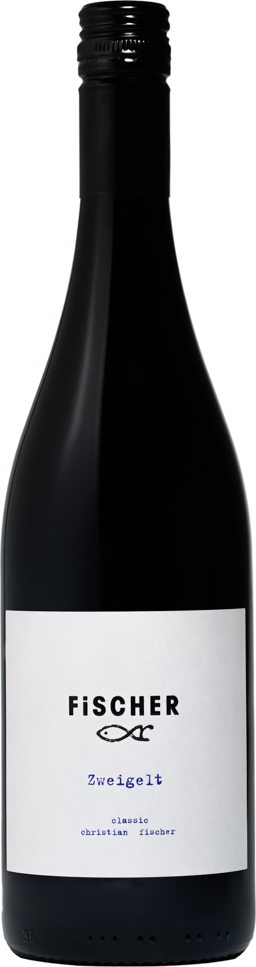 Weingut Fischer "Zweigelt Classic" 2021