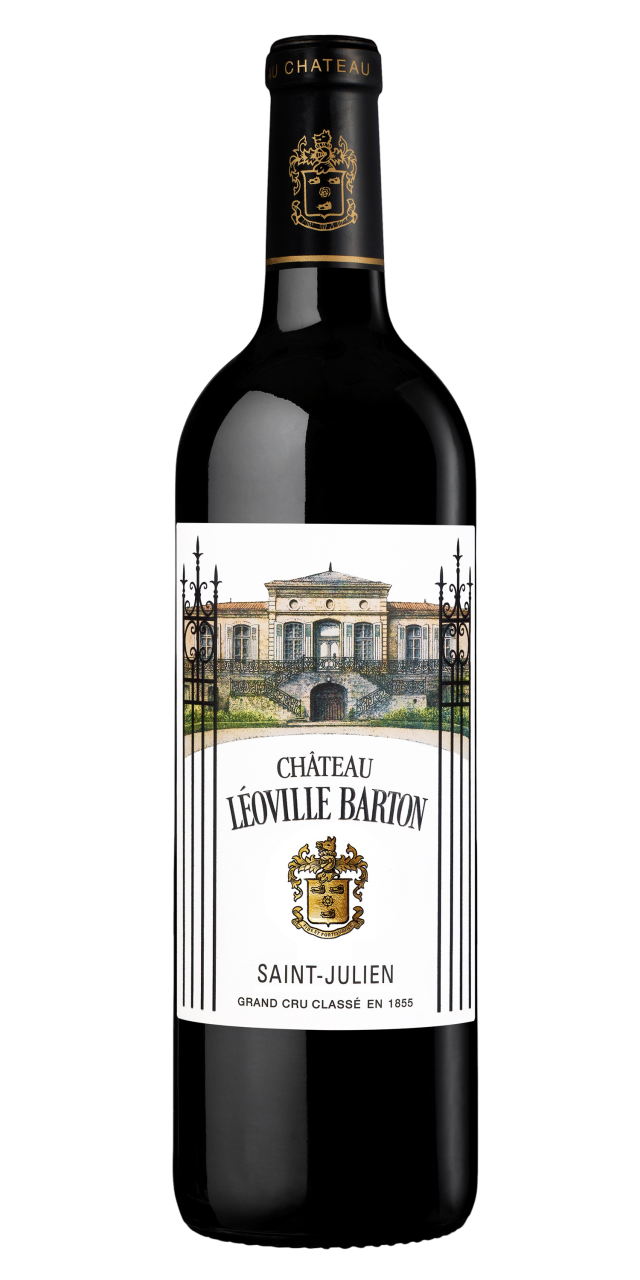 Château Léoville Barton 2023