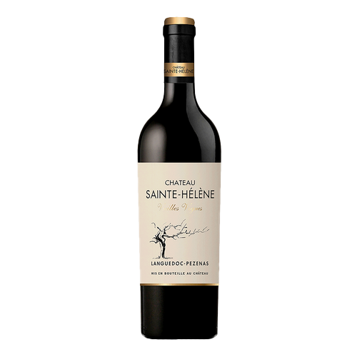 Château Sainte-Hélène - Languedoc-Pézenas "Vieilles Vignes" 2020