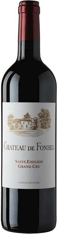 Château de Fonbel 2025