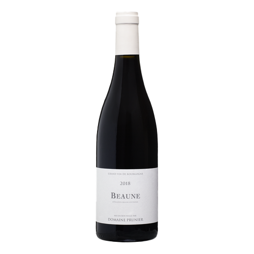 Domaine Prunier - Beaune 2018