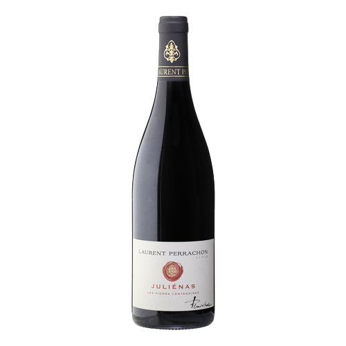 Laurent Perrachon - Julienas "Vignes Centenaires" 2020
