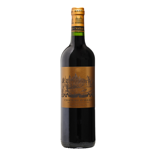 Château d'Issan 2023