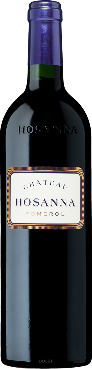 Château Hosanna 2022
