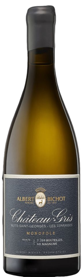 Château Gris - Nuits-Saint-Georges "Les Terrasses" 2023