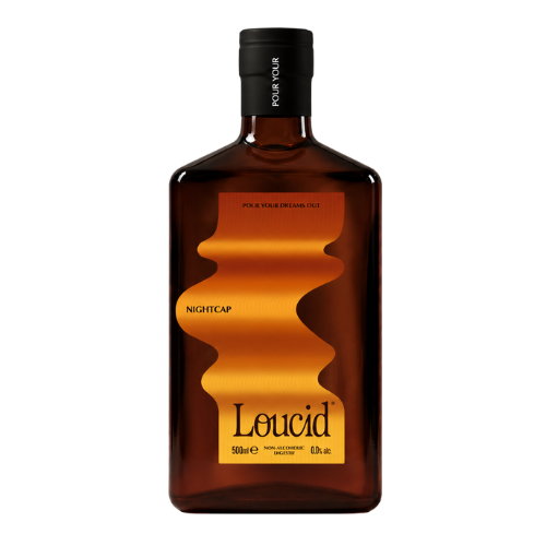 Loucid Nightcap