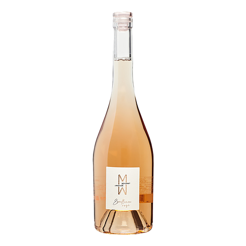 Domaine Guy Mousset - Côtes du Rhône "Excellence Rosé" 2023