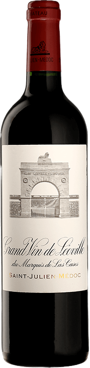 Grand Vin de Léoville Las Cases 2023