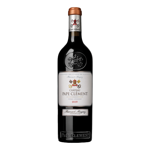 Château Pape Clément 2019