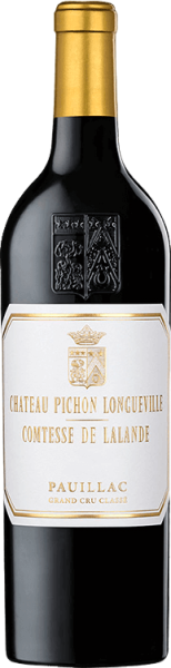 Château Pichon Longueville Comtesse de Lalande 2023