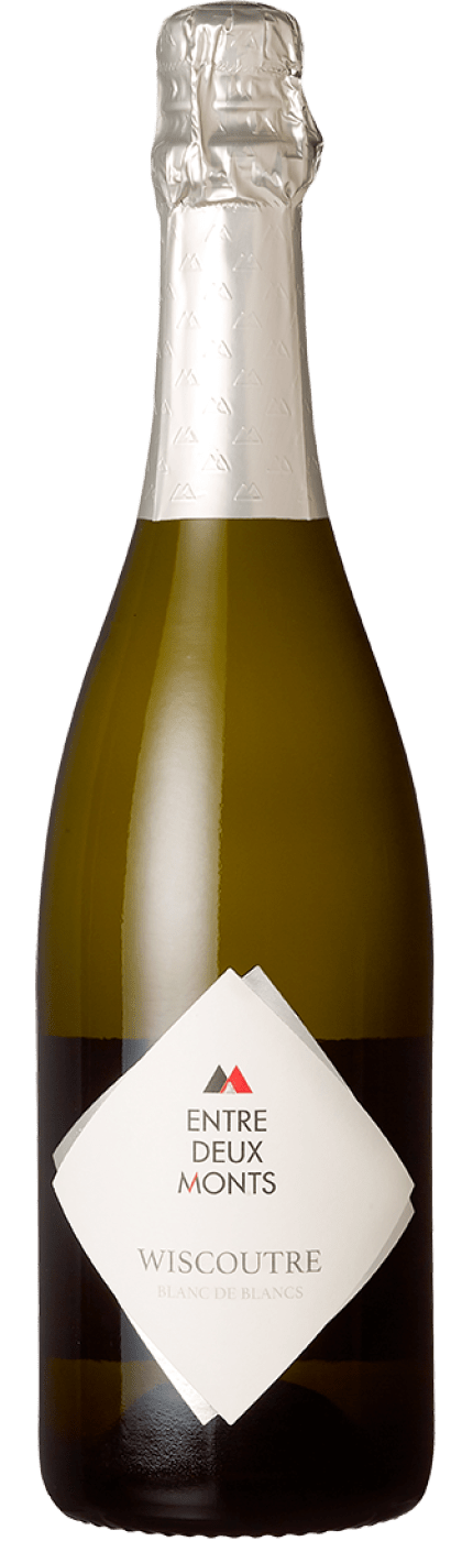 Entre-Deux-Monts "Wiscoutre Blanc de Blancs"