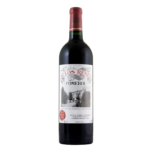 Clos René 2023