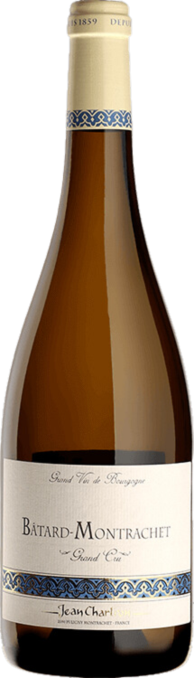 Jean Chartron - Bâtard-Montrachet Grand Cru 2022