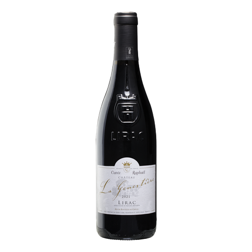 Château La Genestière - Lirac "Cuvée Raphaël" 2021