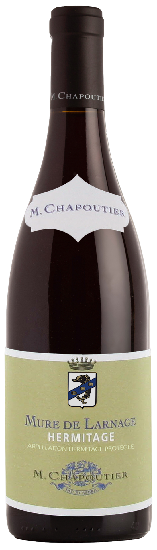 M. Chapoutier - Ermitage "Mure de Larnage" 2020
