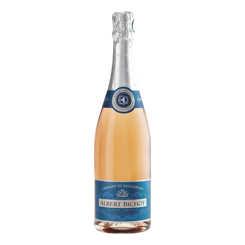 Albert Bichot Crémant de Bourgogne "Rosé" brut