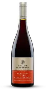 Domaine de Suremain - Mercurey 1er Cru "Clos L’Evêque" 2023