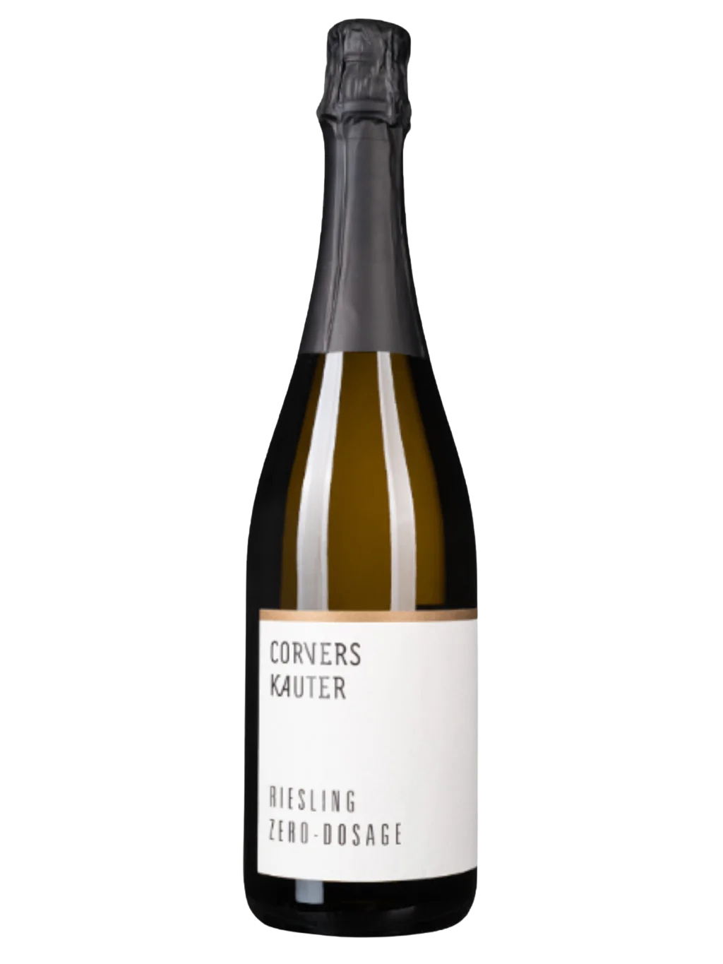 Corvers Kauter - Sekt "Riesling" Zero Dosage 2024