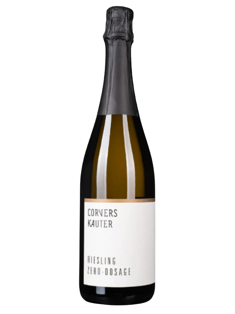 Corvers Kauter - Sekt "Riesling" Zero Dosage 2024
