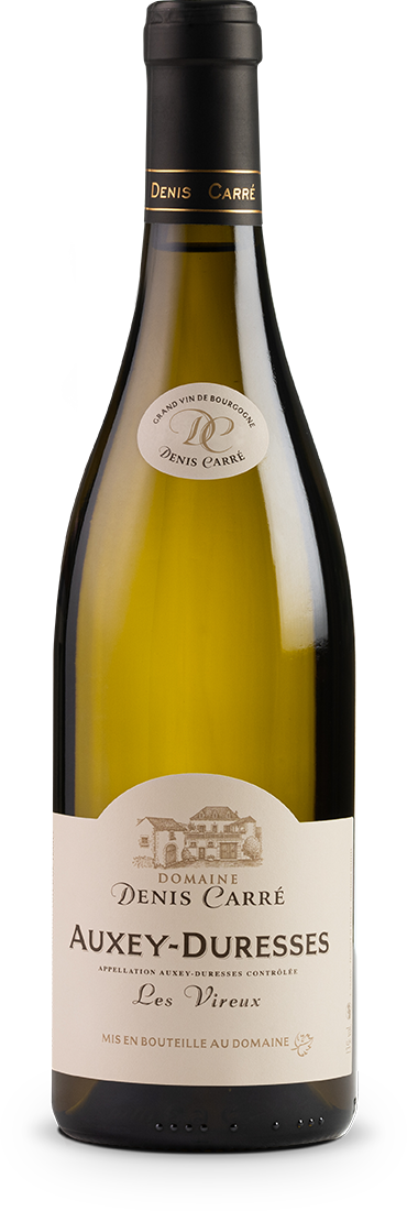 Domaine Denis Carré - Auxey-Duresses "Les Vireux" 2023
