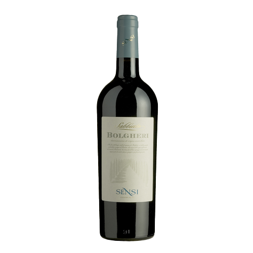 Sensi - Bolgheri "Sabbiato" 2021