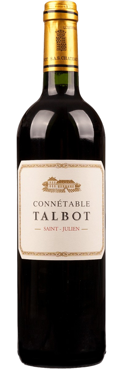 Connétable de Talbot 2024