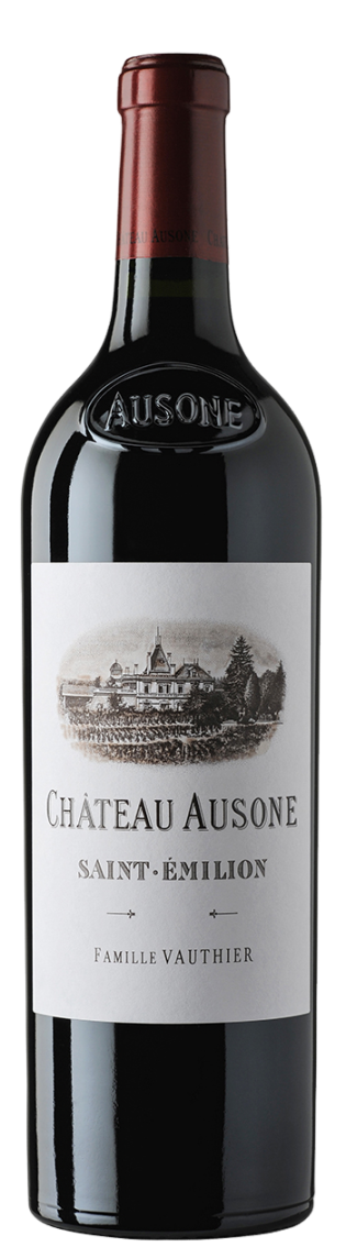 Château Ausone 2023