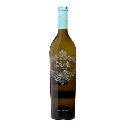 Pazo de San Mauro "Albariño" 2022