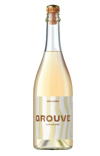 Aubert & Mathieu "Grouve"