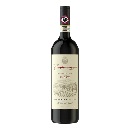 Tenuta di Campomaggio - Chianti Classico Riserva 2020