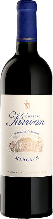 Château Kirwan 2025