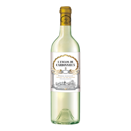 L'Enclos de Carbonnieux Blanc 2023