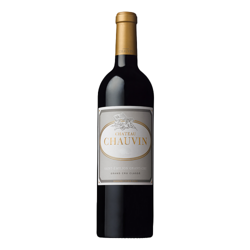 Château Chauvin 2023